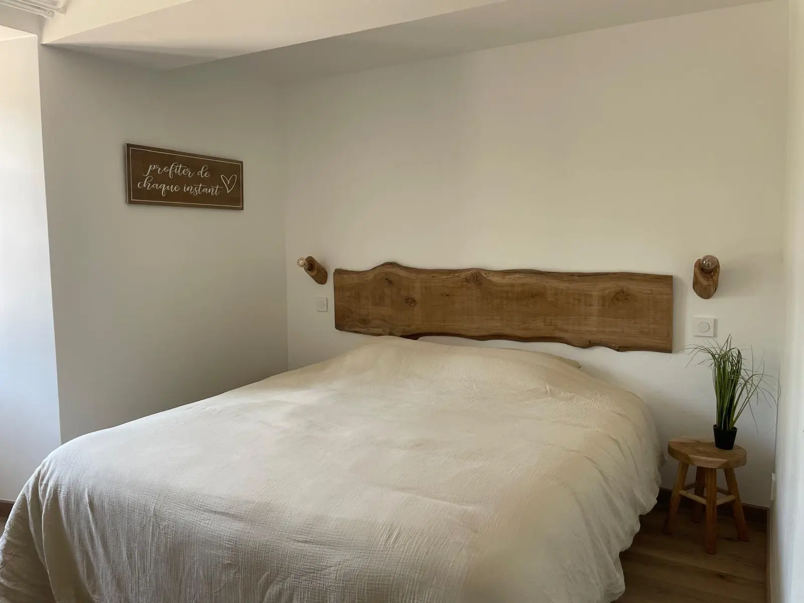 Maison du Fermier du Château de l'Ébaupinay à Argentonnay, photo 7
