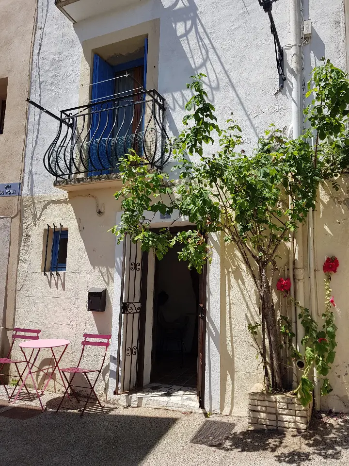 Maisons du Château de la Motte à Marcorignan, photo 3