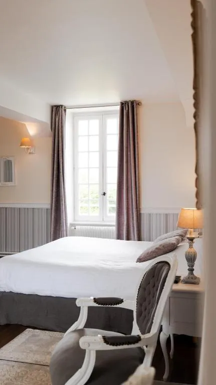 Manoir 1685 à Saint-Malo, photo 4