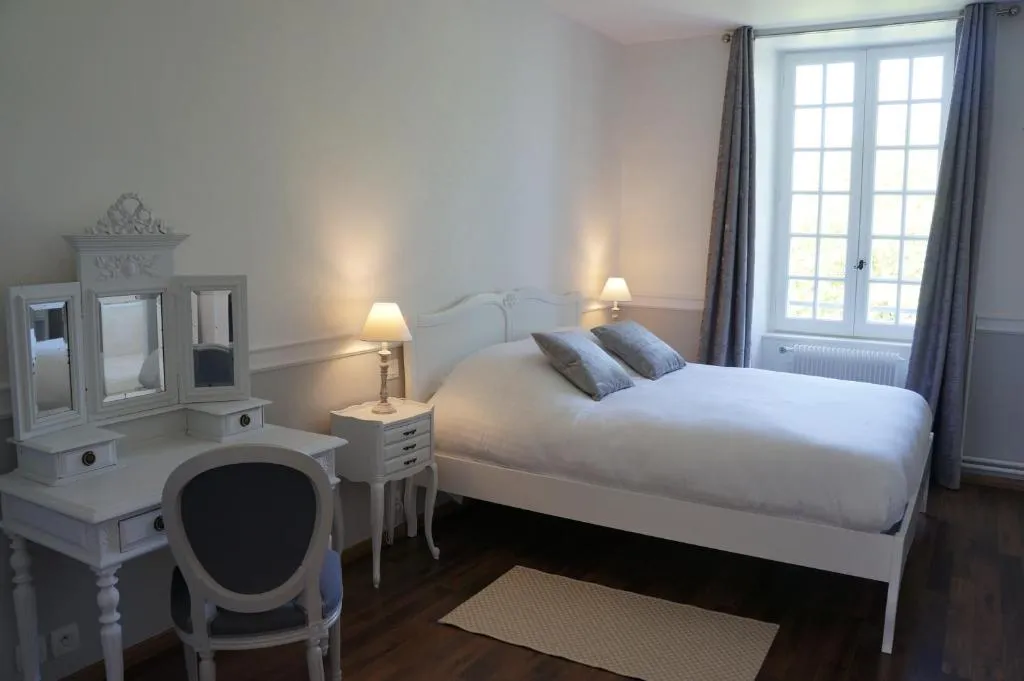 Manoir 1685 à Saint-Malo, photo 5
