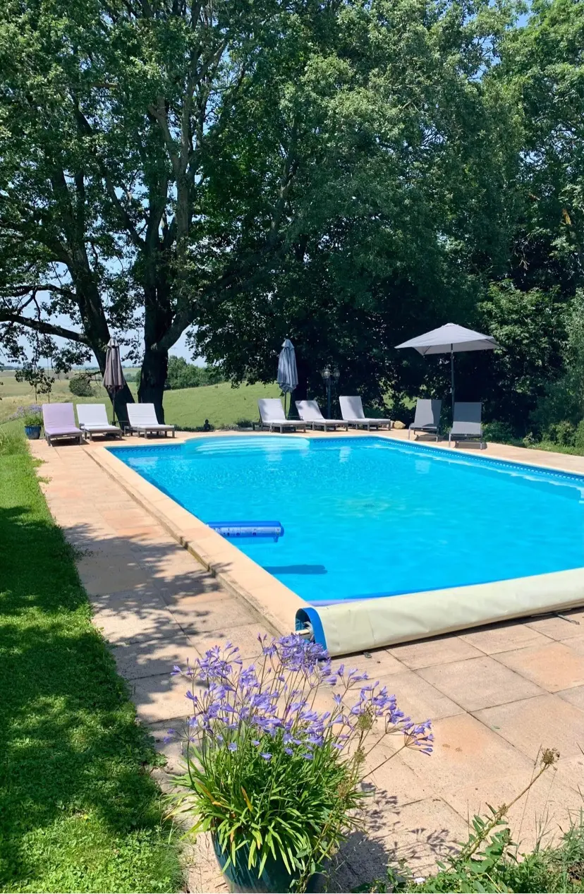 Le Manoir aux Volets Verts à Salherm, photo 3