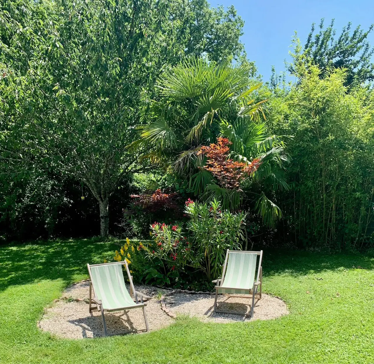 Le Manoir aux Volets Verts à Salherm, photo 6