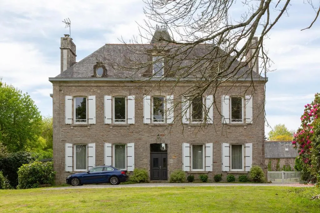 Le Manoir Bigouden, manoir à Pont-l'Abbé