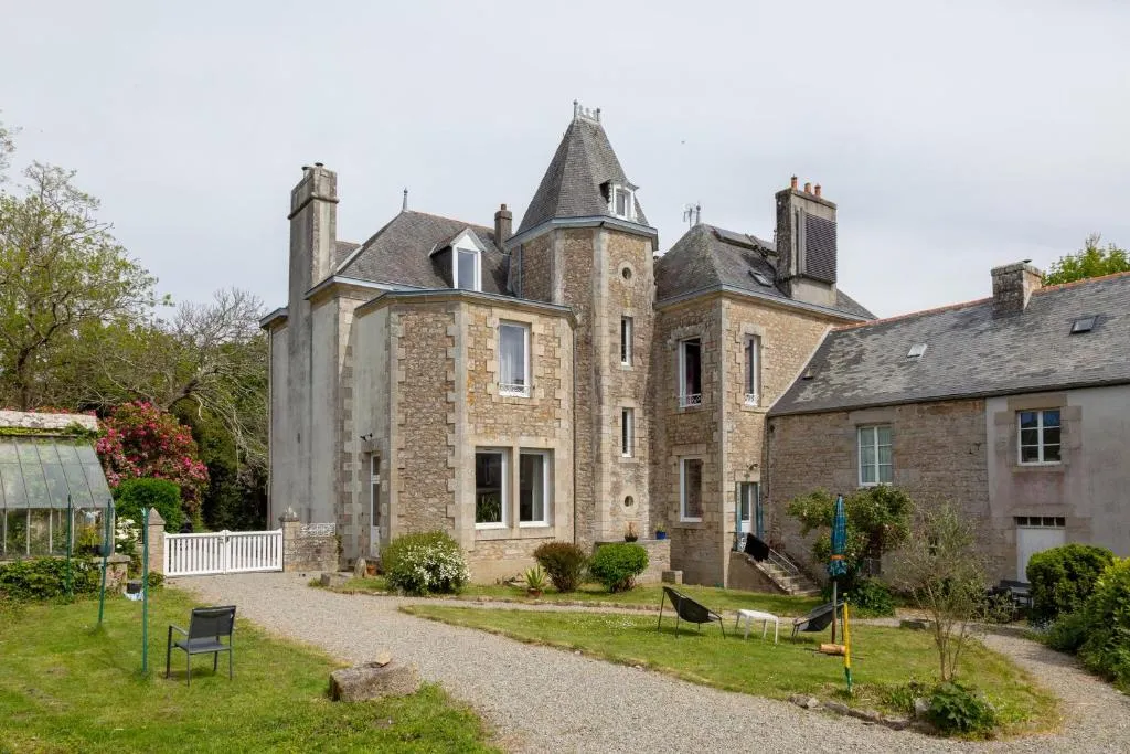 Le Manoir Bigouden à Pont-l'Abbé, photo 6