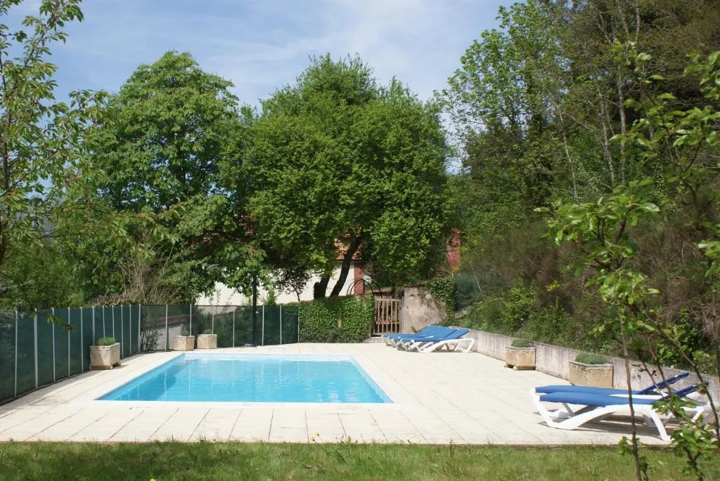 Manoir Bonpassage à Thury, photo 3