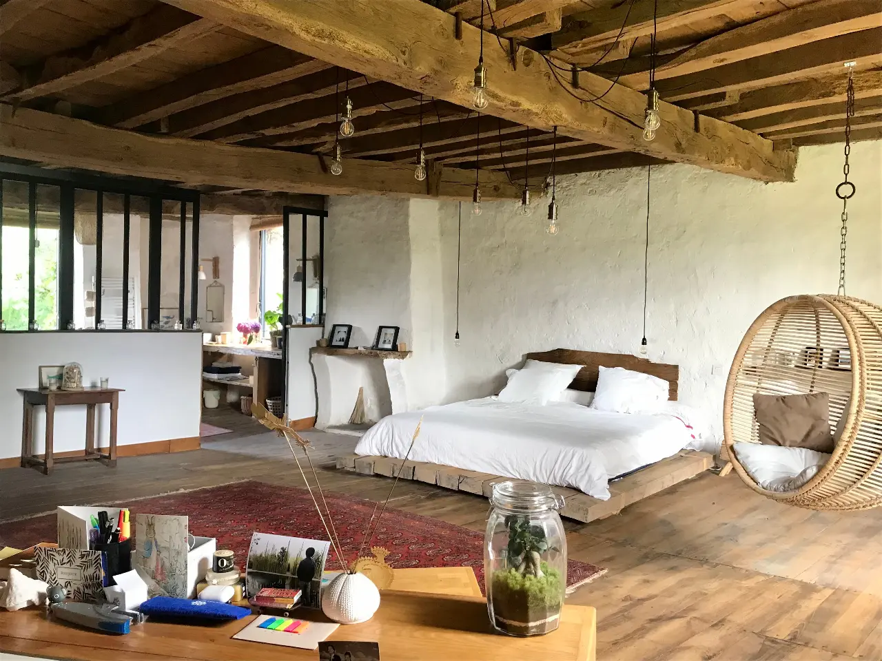 Le Manoir Breton à La Chapelle-Bouëxic, photo 3