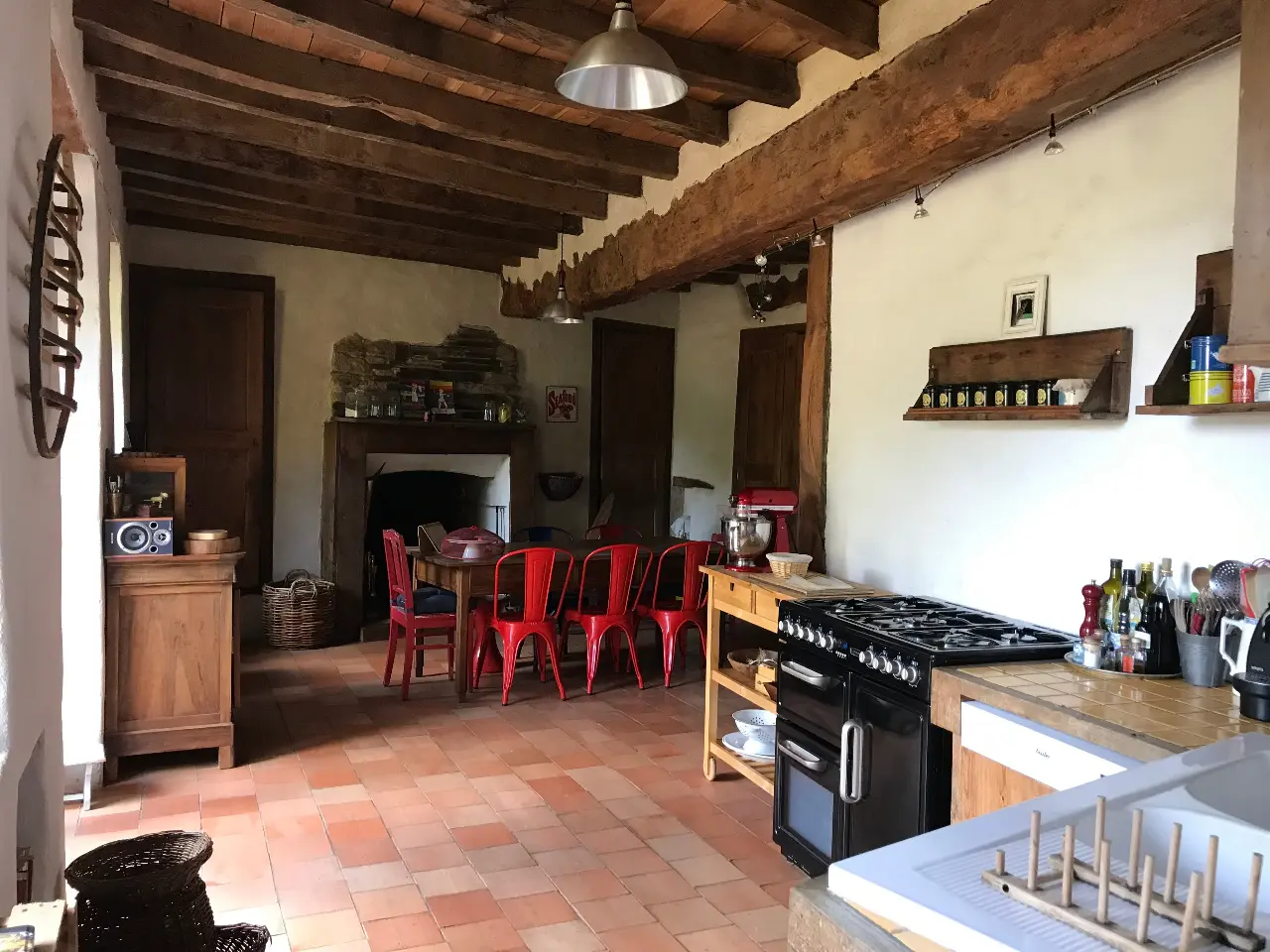 Le Manoir Breton à La Chapelle-Bouëxic, photo 4