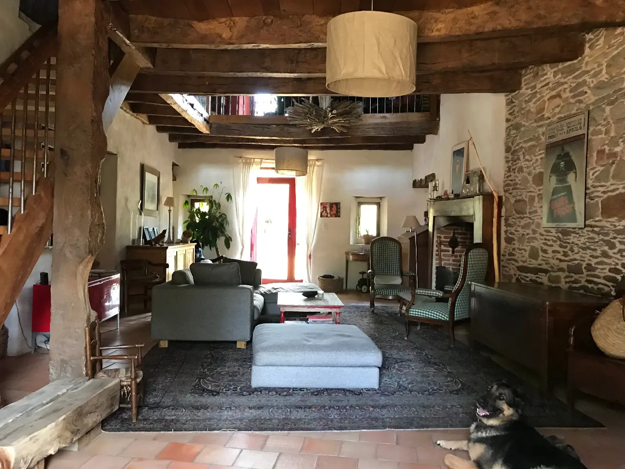 Le Manoir Breton à La Chapelle-Bouëxic, photo 5