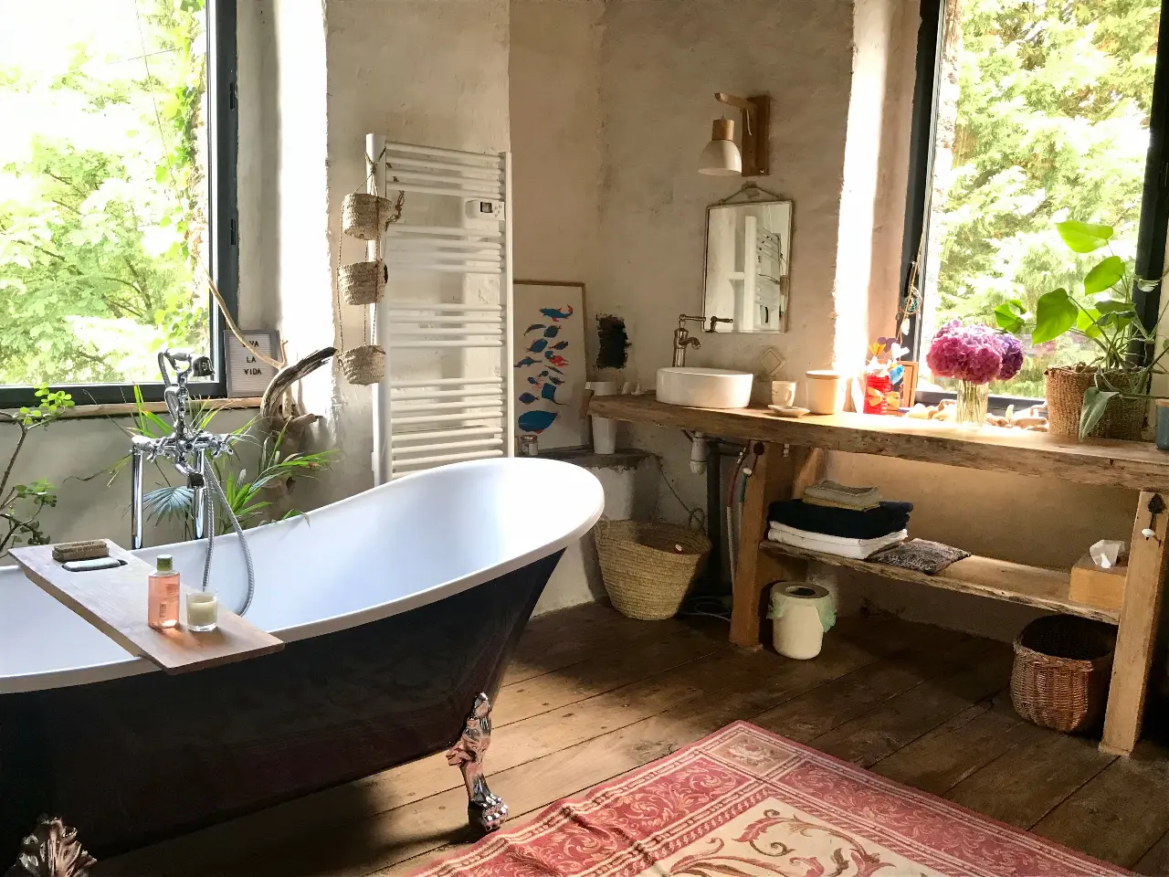 Le Manoir Breton à La Chapelle-Bouëxic, photo 6