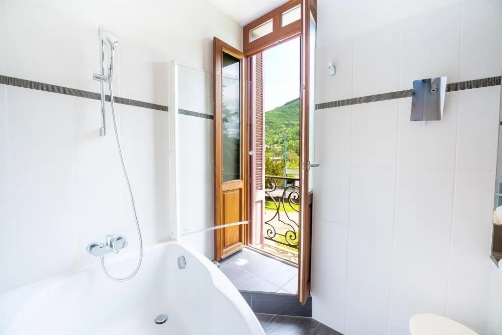 Manoir d'Agnès à Tarascon-sur-Ariège, photo 7