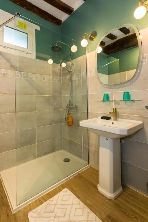 Manoir d'Archelles à Arques-la-Bataille, photo 3