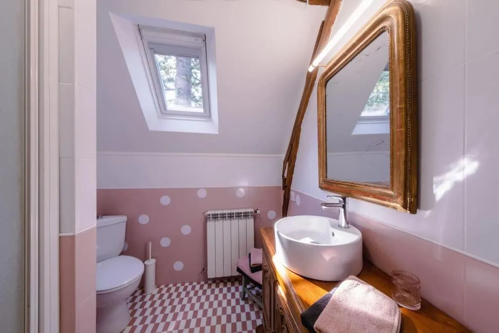 Manoir d'Egrefin à Saint-Martin-d'Abbat, photo 3