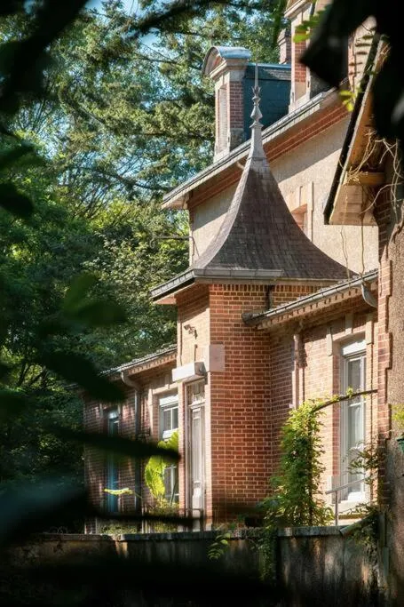 Manoir d'Egrefin à Saint-Martin-d'Abbat, photo 5