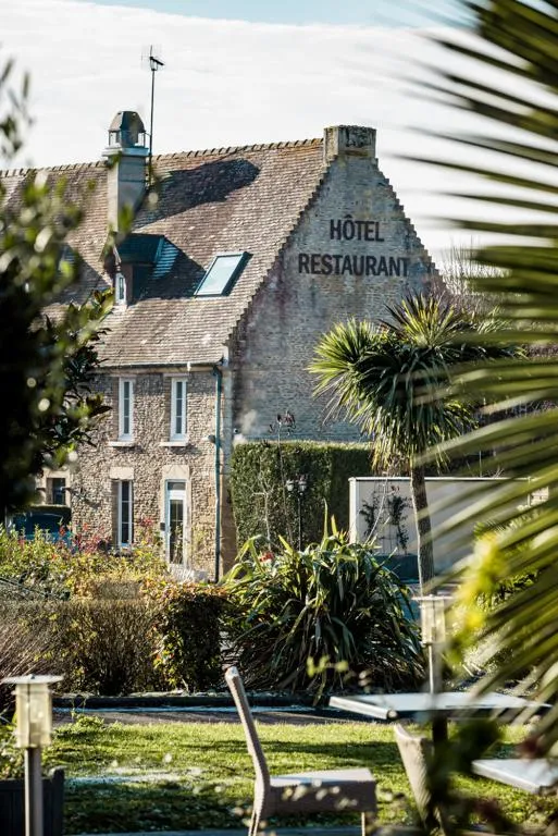 Manoir d'Hastings à Bénouville, photo 5