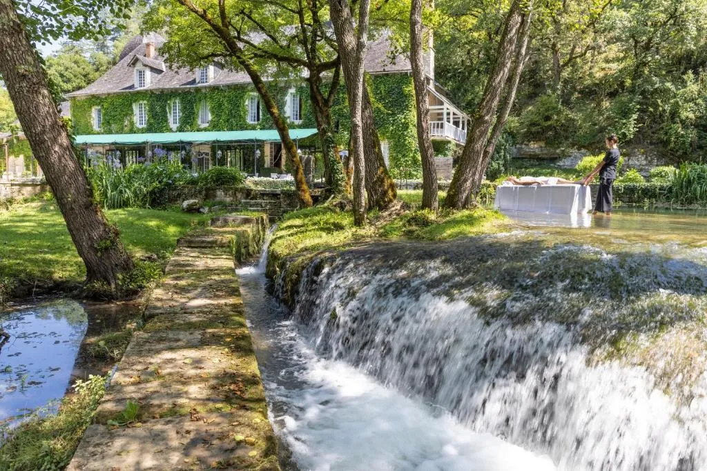 Manoir d'Hautegente, manoir à Coly-Saint-Amand