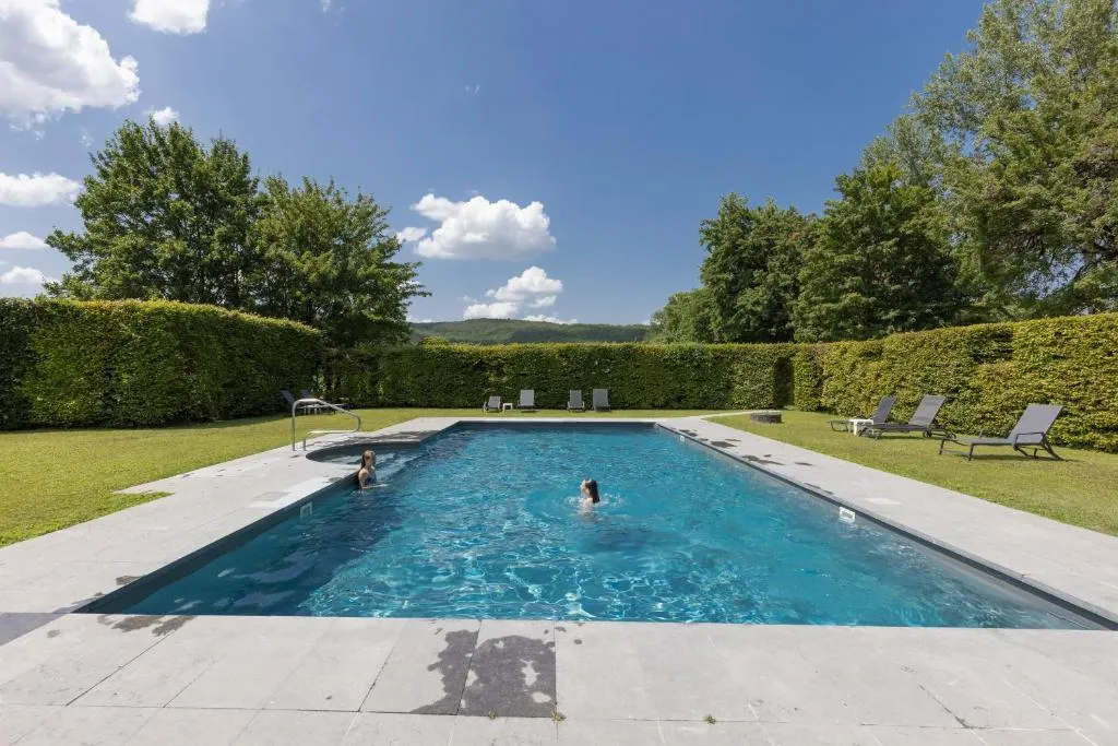 Manoir d'Hautegente à Coly-Saint-Amand, photo 3