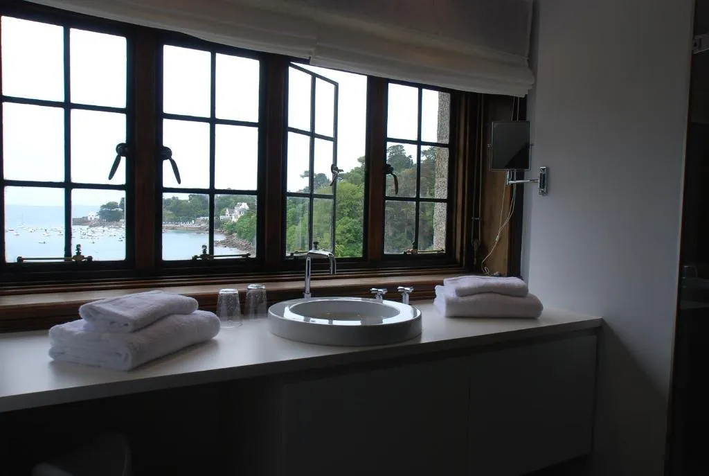Manoir Dalmore à Névez, photo 2