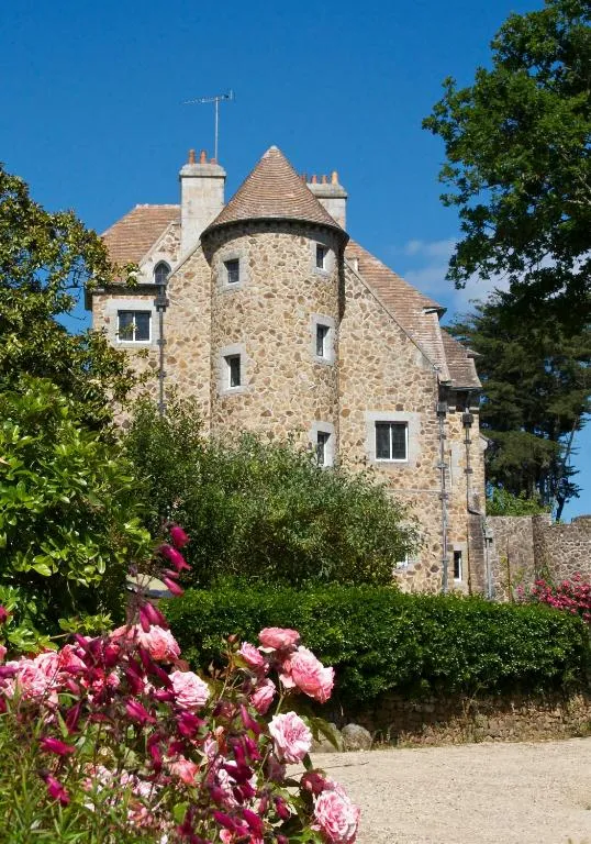 Manoir Dalmore à Névez, photo 5