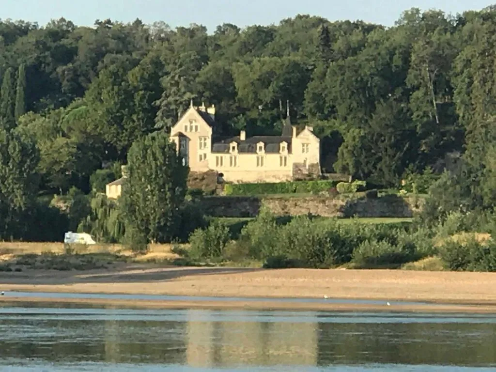 Manoir de Beauregard, manoir à Saint-Clément-des-Levées