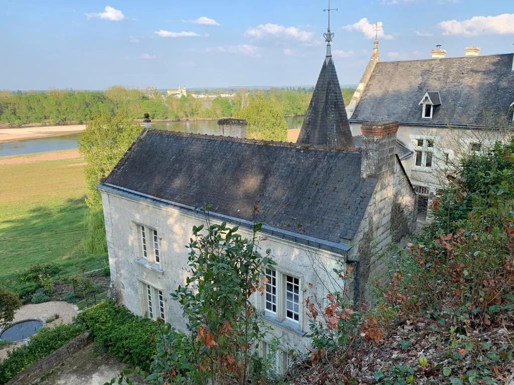 Manoir de Beauregard à Saint-Clément-des-Levées, photo 6