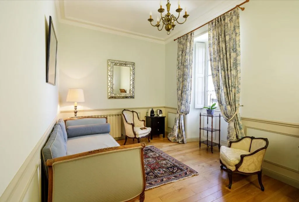 Manoir de Bel Ébat à Crossac, photo 7