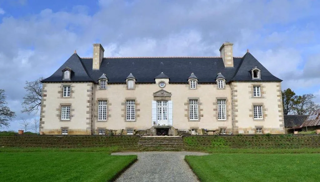 Manoir de Belle-Noë à Dol-de-Bretagne, photo 5