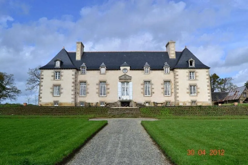Manoir de Belle-Noë à Dol-de-Bretagne, photo 6