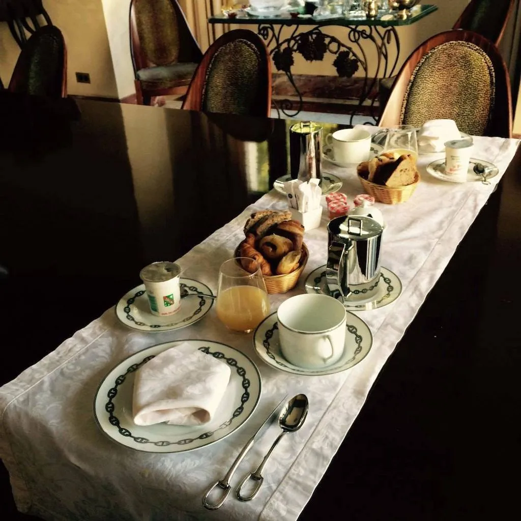 Manoir de Benerville à Benerville-sur-Mer, photo 5