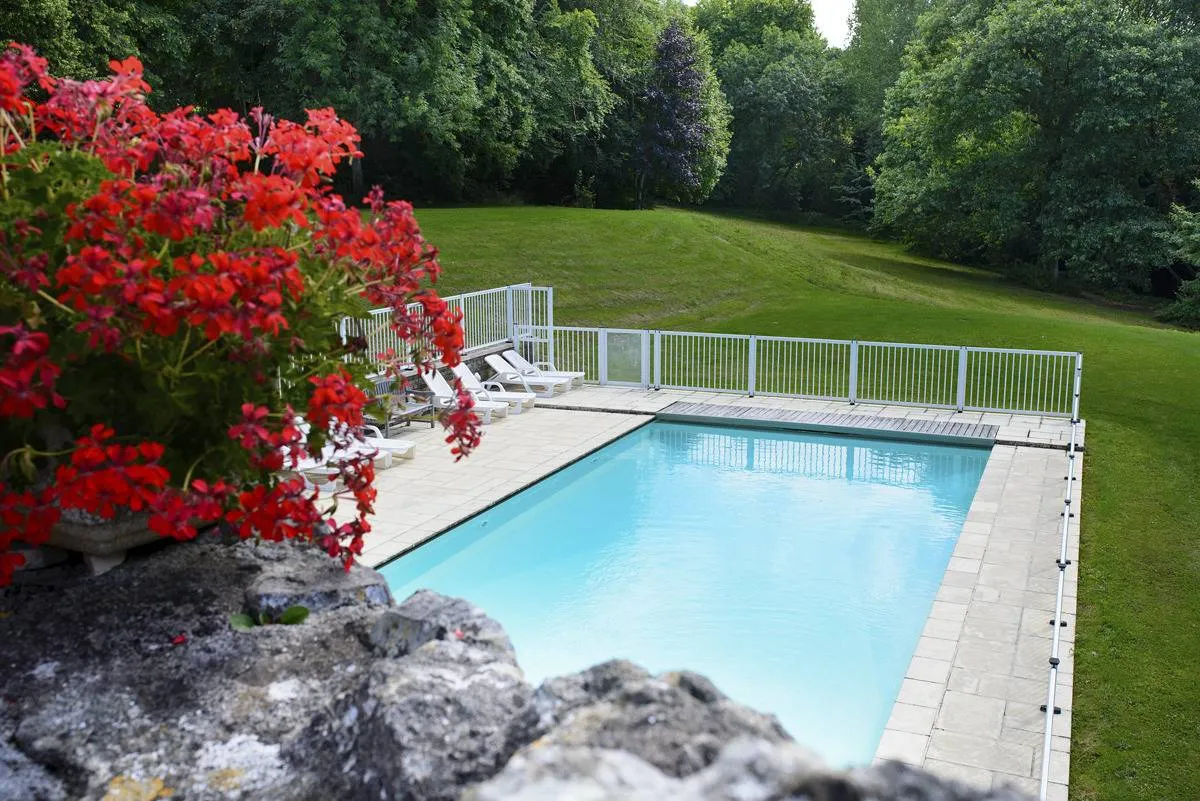 Manoir de Blouse-Ville à Pennedepie, photo 6