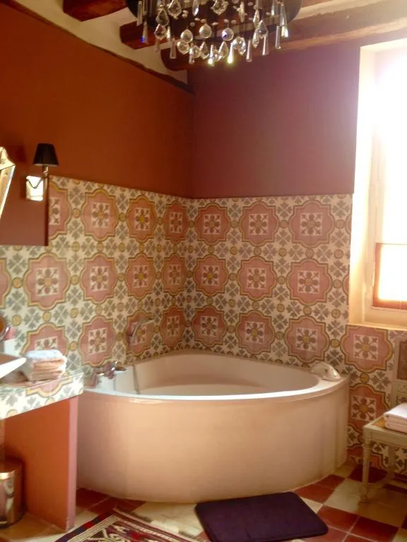 Manoir de Boisairault à Le Coudray-Macouard, photo 3