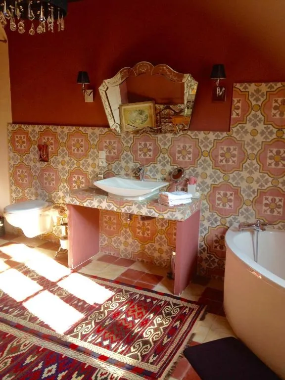 Manoir de Boisairault à Le Coudray-Macouard, photo 7