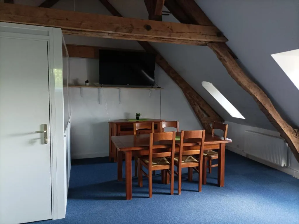 Manoir de Bolbec à Bolbec, photo 5