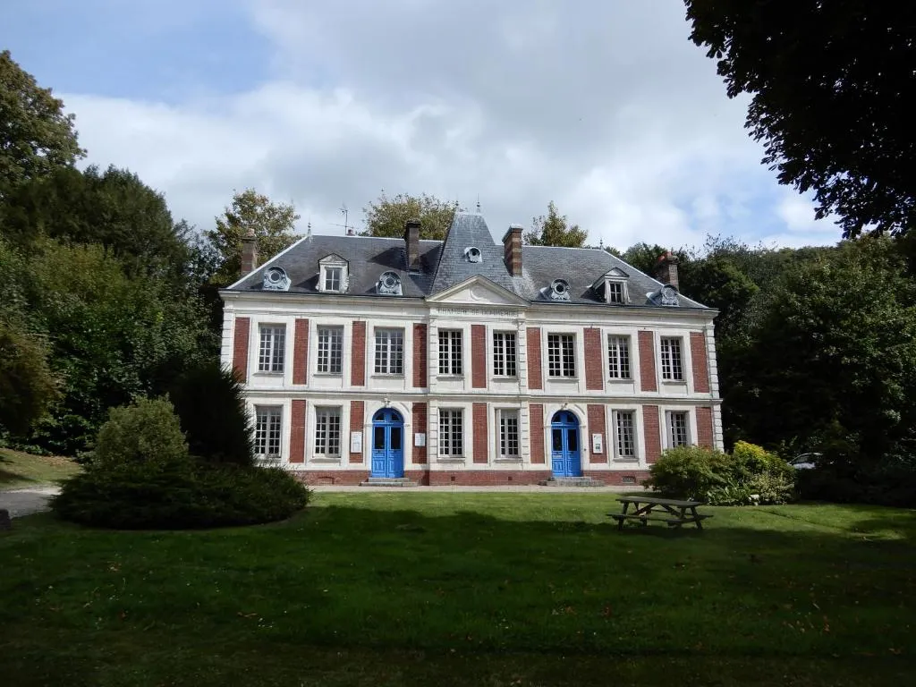 Manoir de Bolbec à Bolbec, photo 6