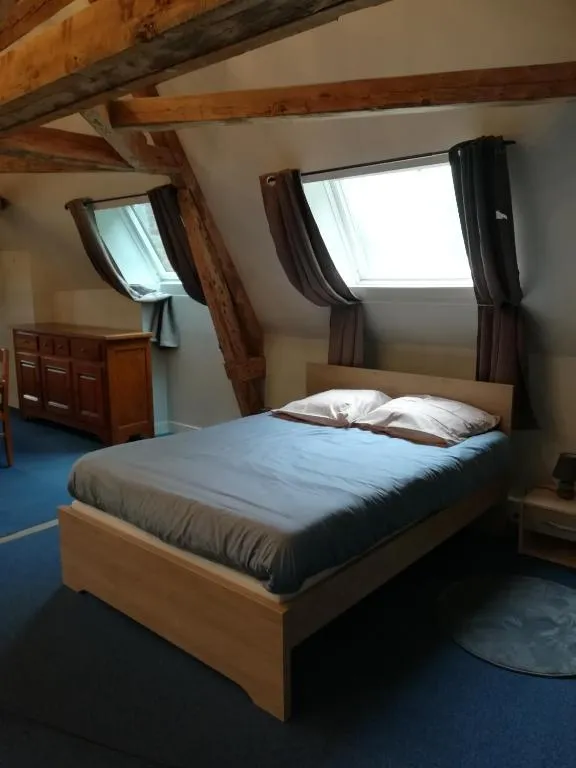 Manoir de Bolbec à Bolbec, photo 7