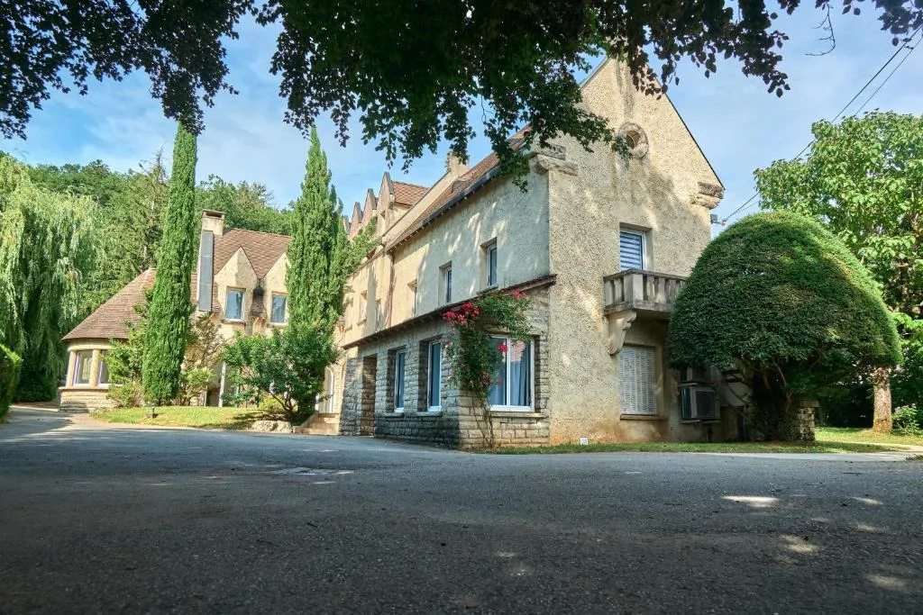 Le Manoir de Brénaz à Sault-Brénaz, photo 7