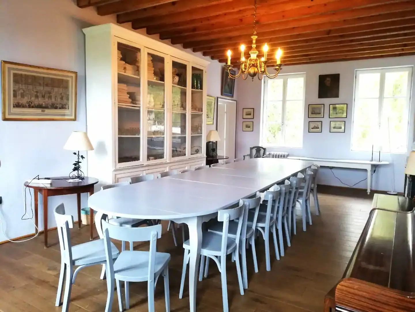 Manoir de Briquedalles à Sassetot-le-Mauconduit, photo 6
