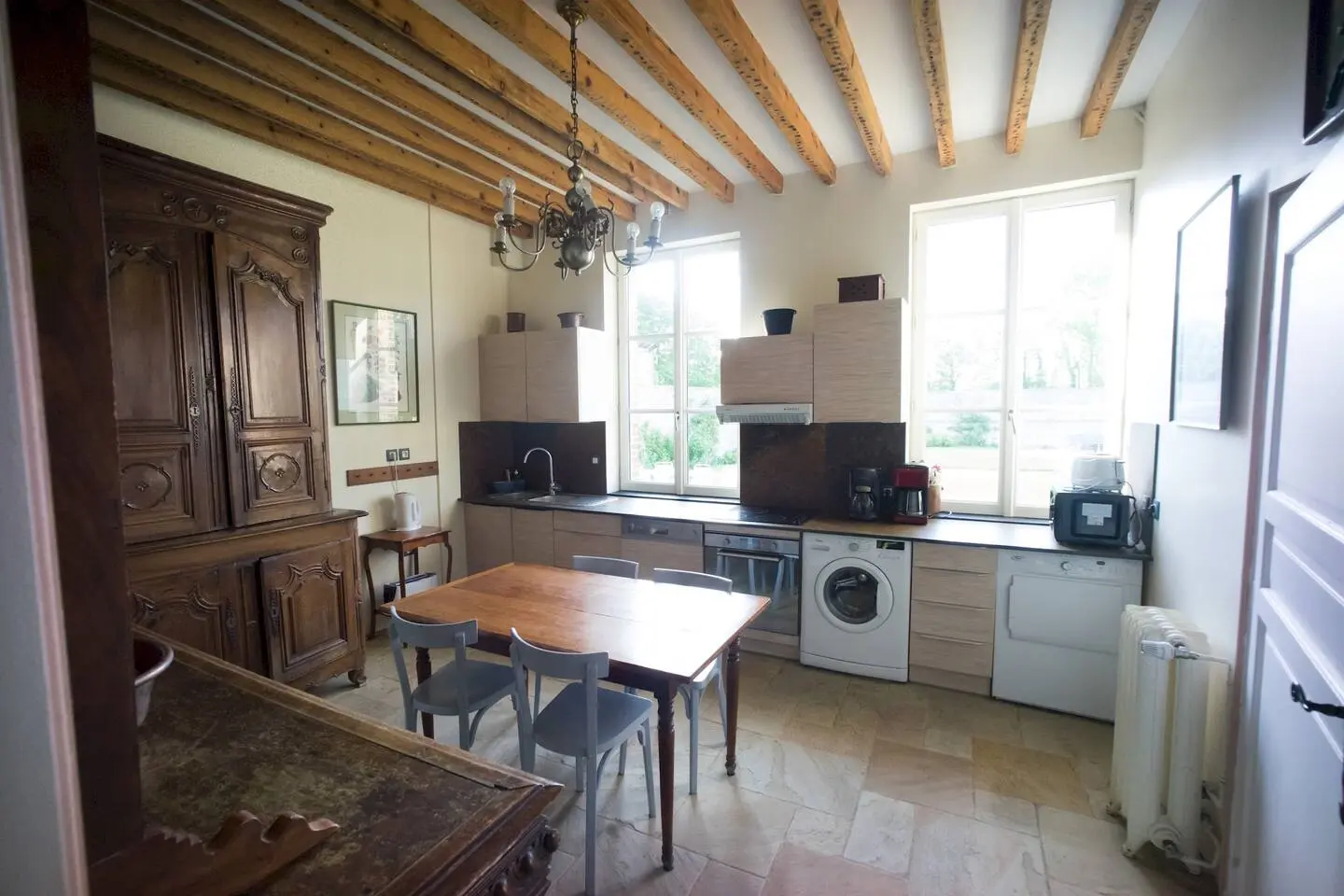 Manoir de Briquedalles à Sassetot-le-Mauconduit, photo 7