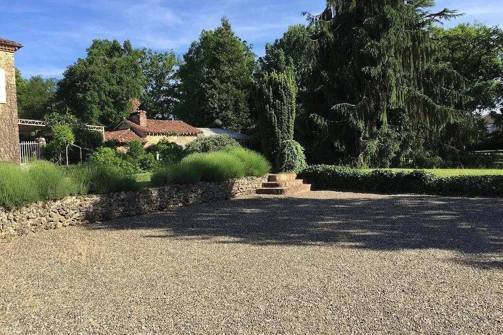 Manoir de Brocas à Brocas, photo 5