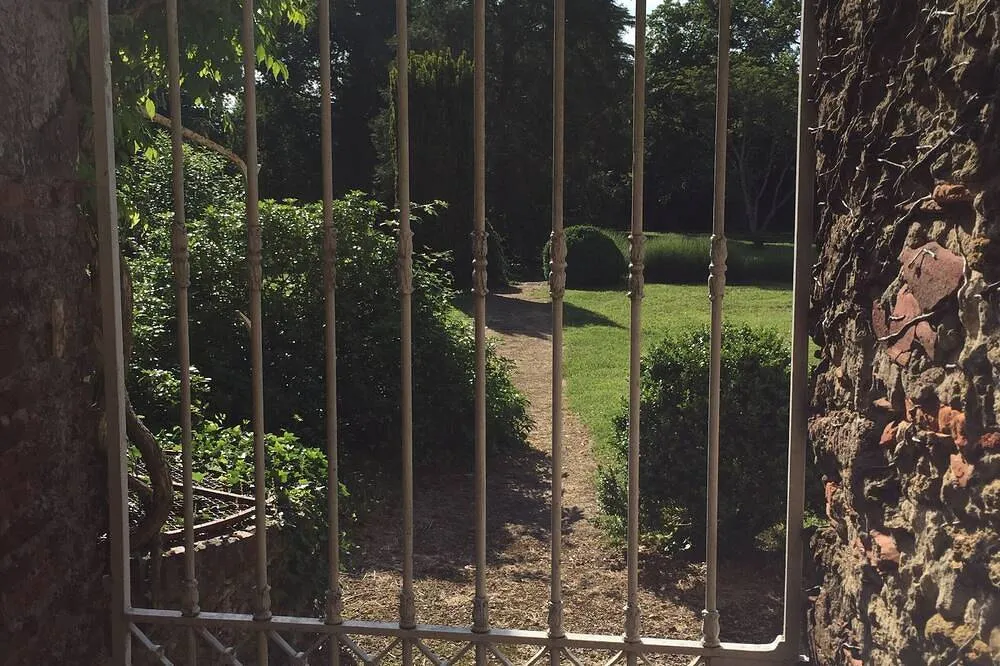 Manoir de Brocas à Brocas, photo 6