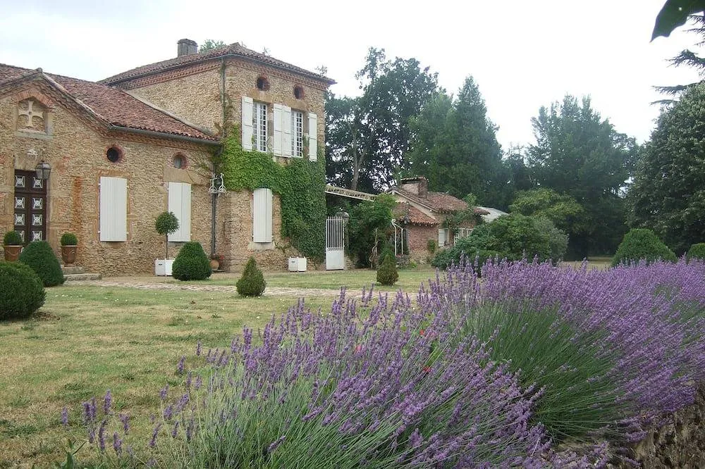 Manoir de Brocas à Brocas, photo 7