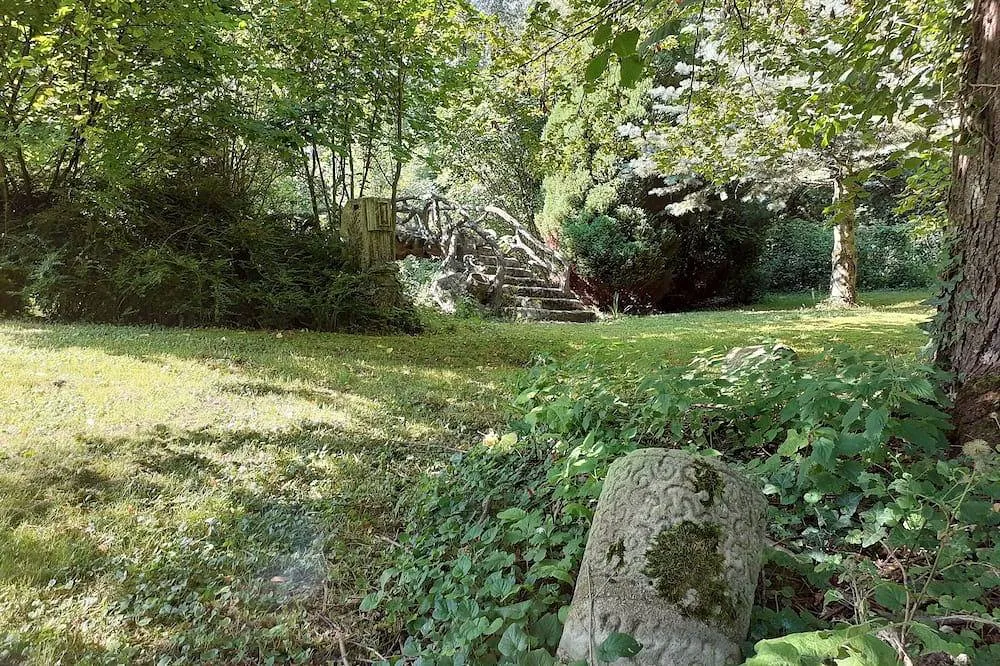 Manoir de Camblain, la suite nuptiale à Camblain-l'Abbé, photo 4