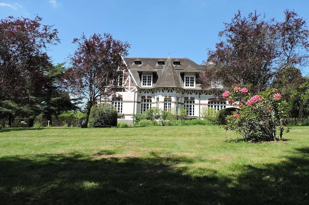 Manoir de Camblain, la suite nuptiale à Camblain-l'Abbé, photo 5