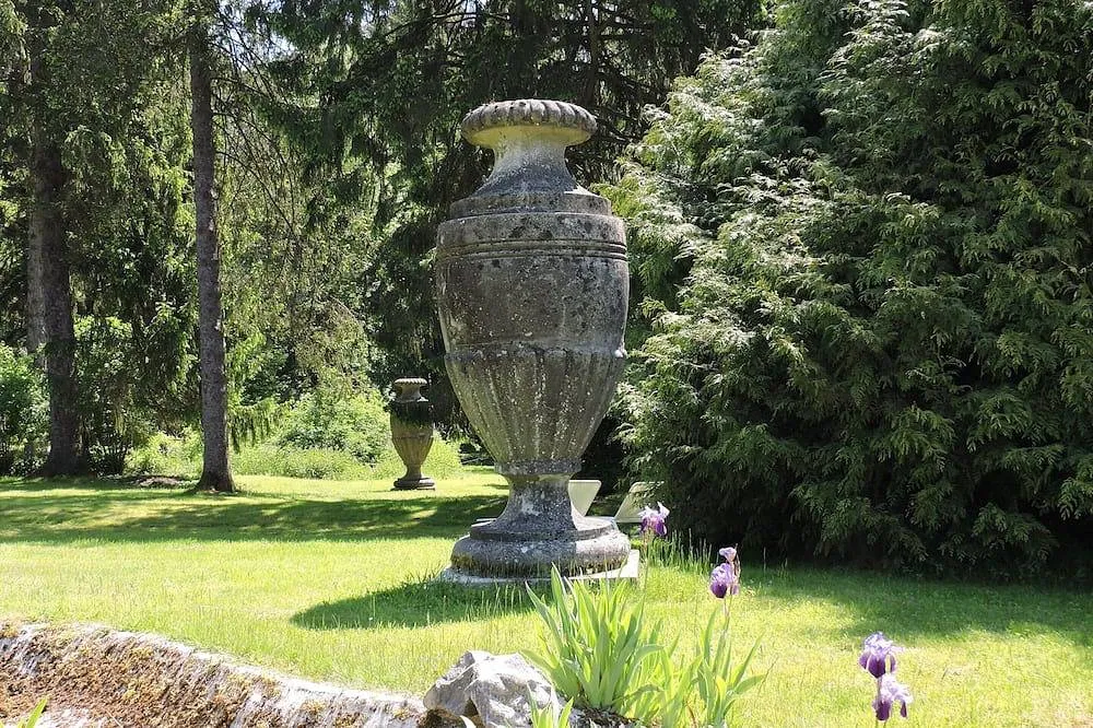 Manoir de Camblain, la suite nuptiale à Camblain-l'Abbé, photo 7