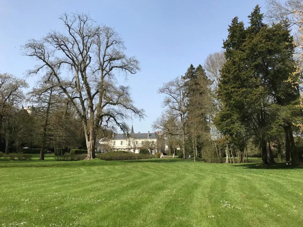 Manoir de Clairbois à Larçay, photo 6