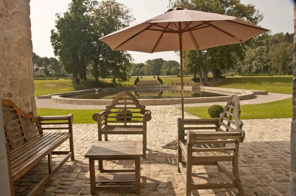 Manoir de Cléronde, manoir à Blay