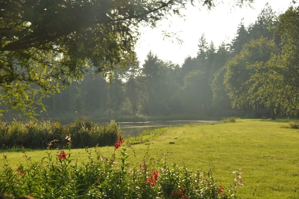 Manoir de Cléronde à Blay, photo 4
