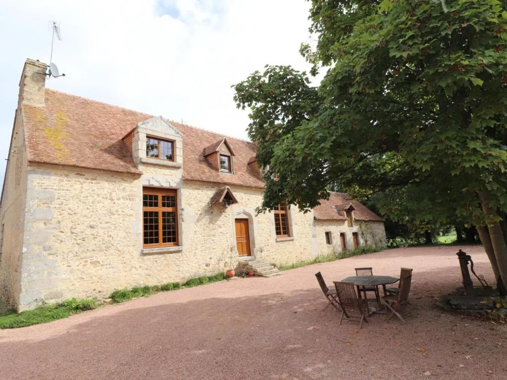Manoir de Colombiers, manoir à Colombiers