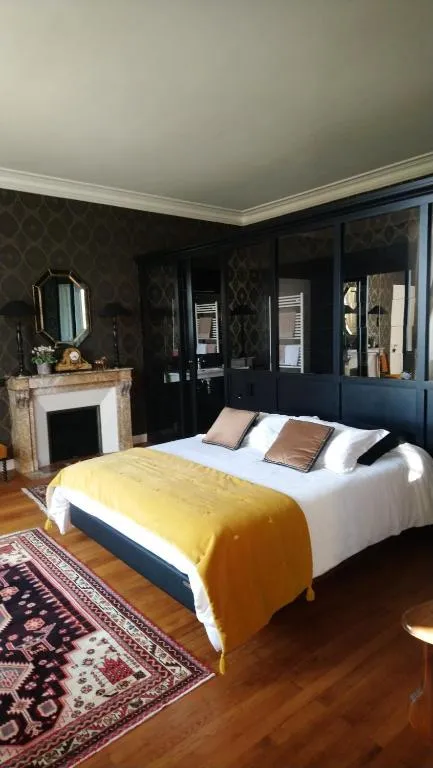 Manoir de Conjon à Crouay, photo 2