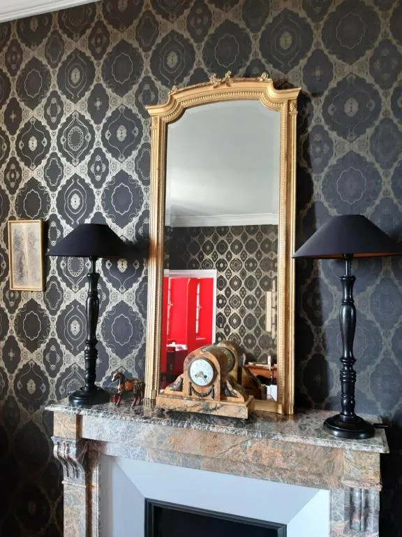 Manoir de Conjon à Crouay, photo 3