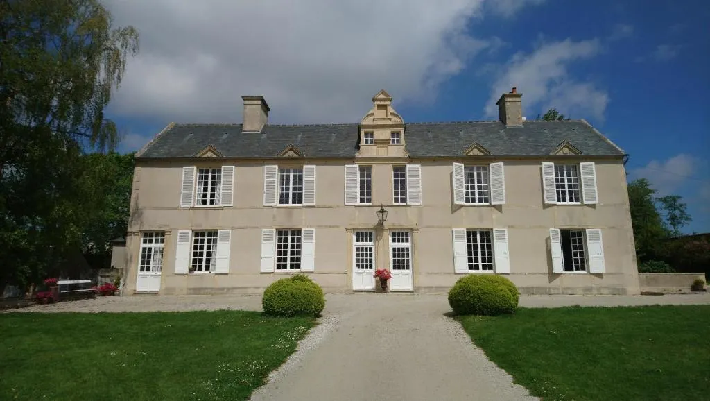 Manoir de Conjon à Crouay, photo 6